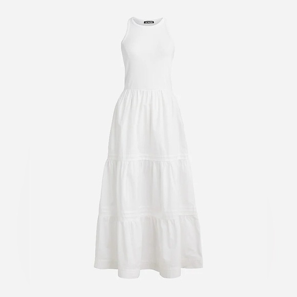 J. Crew Dresses & Skirts - Jcrew tank dress